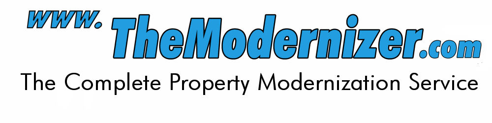 The Modernizer, Property Renovation & Maintenance Kings Lynn and Norwich