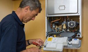 Landlords Boiler Cover and Gas Safety Certificates Package