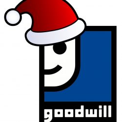 Tis the season of goodwill