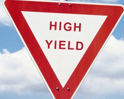 How to find high yielding properties?