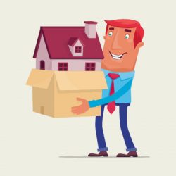 Is Leaseholder or Freeholder owner of property?