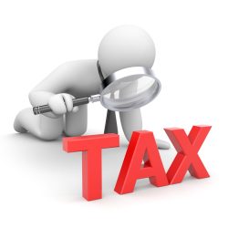 Landlord tax planning – allocating property income to wife