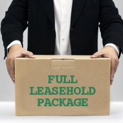 Flat lease terms – Help!