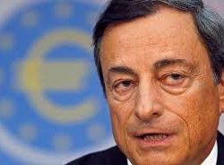 European Central Bank cuts interest rate to 0.05% !