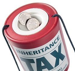 Minimising Inheritance Tax Liability