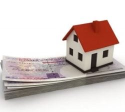 Remortgaging a property after adding an extension