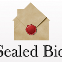 How do sealed bids work?