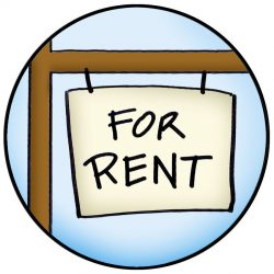 Renting rooms within a house or renting the whole house itself?