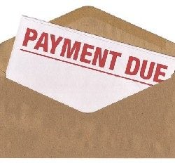 Erratic paying tenant – moving the rent date