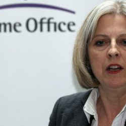 Tenancy referencing firm tells Theresa May of immigration checks concerns