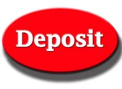 Beware of what constitutes a deposit – Is there a definition?