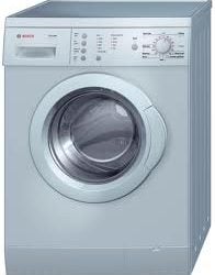 Washing machine removed – Crime or Not?