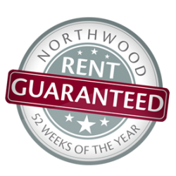 Ending a rent guarantee contract with Northwood