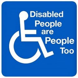 Disabled tenants