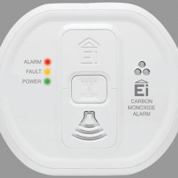 New regulations re Smoke and CO alarms