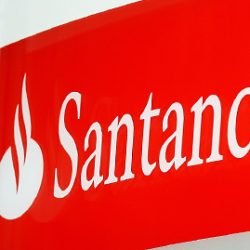 Santander mortgage question