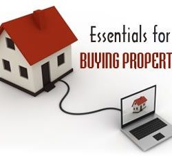 Buying a property already tenanted through an agent