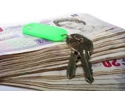 Should I have issued new deposit protection documents for second fixed term?