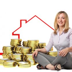 How much deposit on BTL mortgage?