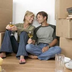 My Tenant who’s a single mum wants her partner to move in with her