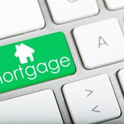 Rental income and personal mortgage