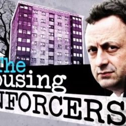 The Housing Enforcers BBC 1