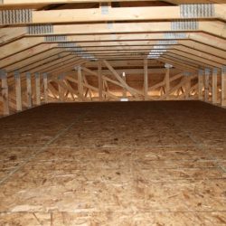 Buying Attic space