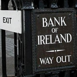 Bank of Ireland Deal