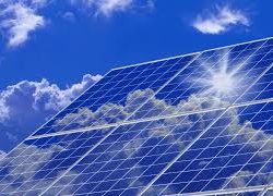 Free solar panels – has anyone got them?