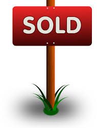 Agent fees on property sold to tenant