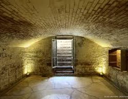 Does a cellar count towards a floor making an HMO?