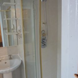 Electric Shower vs Mains Fed