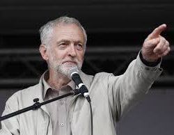 Jeremy Corbyn to effectively Confiscate Landlords Properties