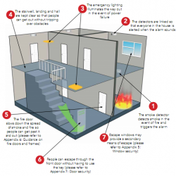 Do I need fire doors?