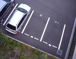 Car Park Problems