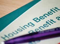 Am I getting the most rent out of Housing Benefit?