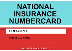 Tracing employment from National insurance number?