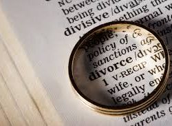 Divorced Tenants and New Tenancy Agreements