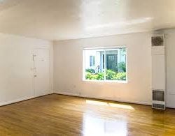 Shared freehold with permanently empty flat and unresponsive owner?