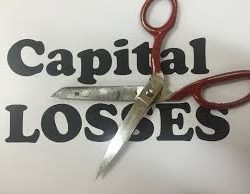 Capital Losses Claim on Overseas property Sale?