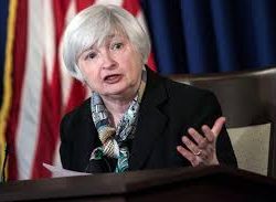 US interest rate rise for the first time since 2006 by 0.25%