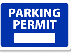 Council not granting parking permits to new refurb tenants?