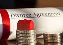 Capital Gains Tax post divorce settlement