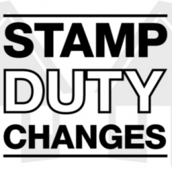 Will I be affected by the new stamp duty changes?