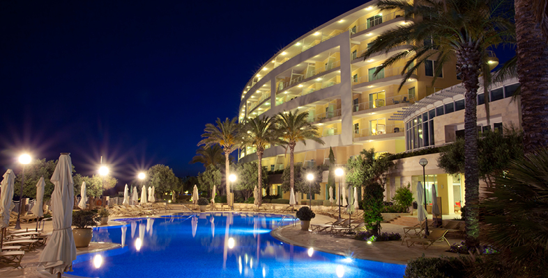 Property118 | Azure Golden Sands – Radisson Blu Resort and Spa Malta