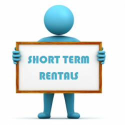 Short term tenancy until property sold?