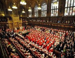 House of Lords Report “We must tackle the housing crisis”