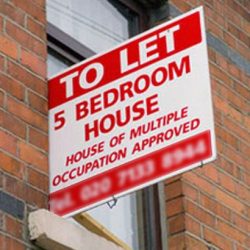 Purchase of a licensed HMO without planning permission?