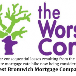 Consequential Losses Claims Against West Bromwich Mortgage Company
