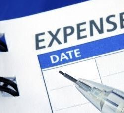 Can Council Tax be claimed as an expense?